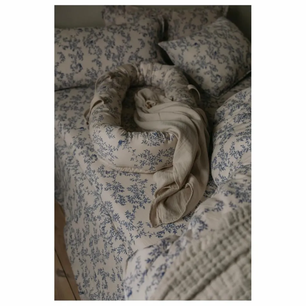 Drap-housse Jardim | Enfant Linge De Lit Bébé|Linge De Lit Bébé