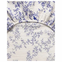 Drap-housse Jardim | Enfant Linge De Lit Bébé|Linge De Lit Bébé