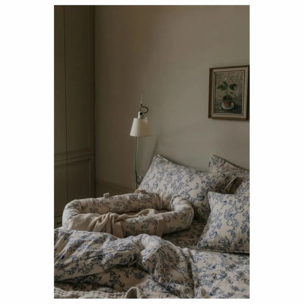 Drap-housse Jardim | Enfant Linge De Lit Bébé|Linge De Lit Bébé