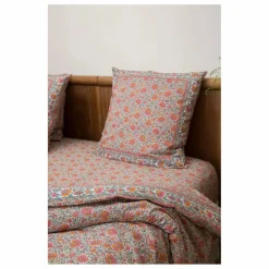 Best Drap-housse Nicole en coton bio | Enfant Linge De Lit Enfant|Linge De Lit