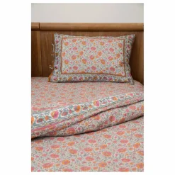 Best Drap-housse Nicole en coton bio | Enfant Linge De Lit Enfant|Linge De Lit