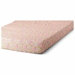 Drap-housse Nicole en coton bio | Enfant Linge De Lit Enfant|Linge De Lit