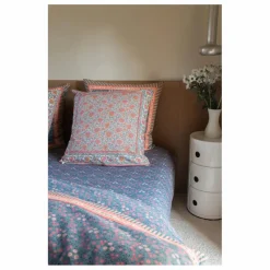 Clearance Drap-housse Nicole en coton bio | Enfant Linge De Lit Enfant|Linge De Lit