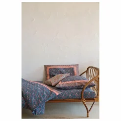 Clearance Drap-housse Nicole en coton bio | Enfant Linge De Lit Enfant|Linge De Lit