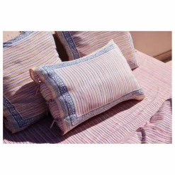 Online Drap-housse Nicole en coton bio | Enfant Linge De Lit Enfant|Linge De Lit