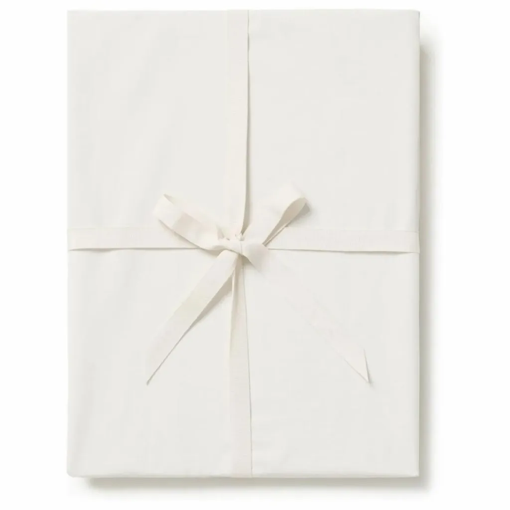 Hot Drap-housse Pearl Enfant Linge De Lit Bébé|Linge De Lit Bébé