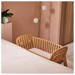 Hot Drap-housse pour cododo Kodo | Lits Cododo|Linge De Lit Bébé