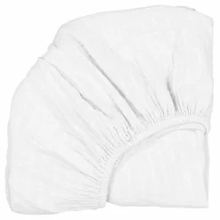 Clearance Drap-housse pour lit évolutif Kimi en coton bio | Linge De Lit Bébé|Linge De Lit Bébé