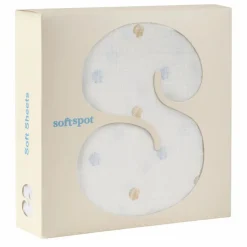 Sale Drap-housse en coton bio | Linge De Lit Bébé|Linge De Lit Bébé