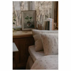 Sale Drap-housse Viola Enfant Linge De Lit Bébé|Linge De Lit Bébé