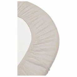 Outlet Draps-housses en coton bio - Set de 2 | Enfant Linge De Lit Enfant