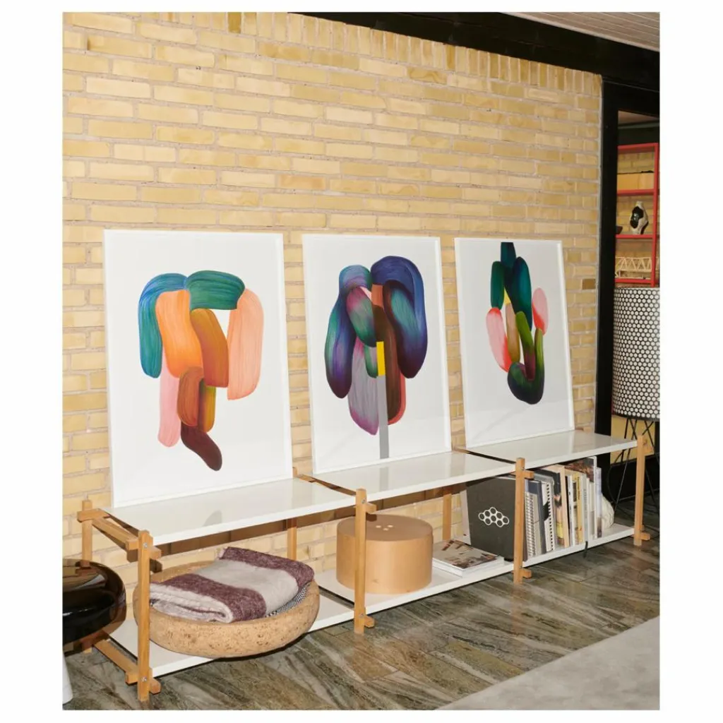 Sale Drawing 15 Ronan Bouroullec | Déco Murale, Papier Peint