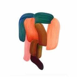 Sale Drawing 14 Ronan Bouroullec | Déco Murale, Papier Peint