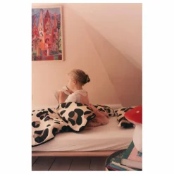 New Duo couette & oreiller Doli - Tajine Banane x | Enfant Linge De Lit Enfant