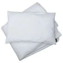 Hot Duo couette & oreiller Doli | Enfant Linge De Lit Enfant