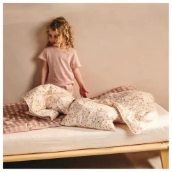 Duo couette & oreiller Doli Enfant Linge De Lit Enfant