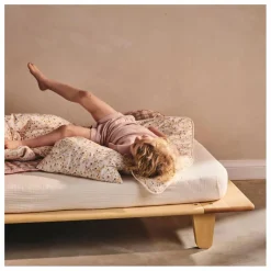 Duo couette & oreiller Doli Enfant Linge De Lit Enfant