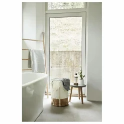 Hot Echelle en bois FSC Meubles De Rangement