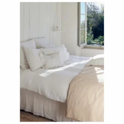 Outlet Edredon Vice Versa en toile Portofino | Linge De Lit