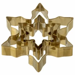 Discount Empte-pièces étoiles Cailie - Lot de 3 | Enfant Décoration De Fête