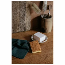 Online Eponge vaisselle le biodégradable - Set de 2 Nettoyage Et Entretien