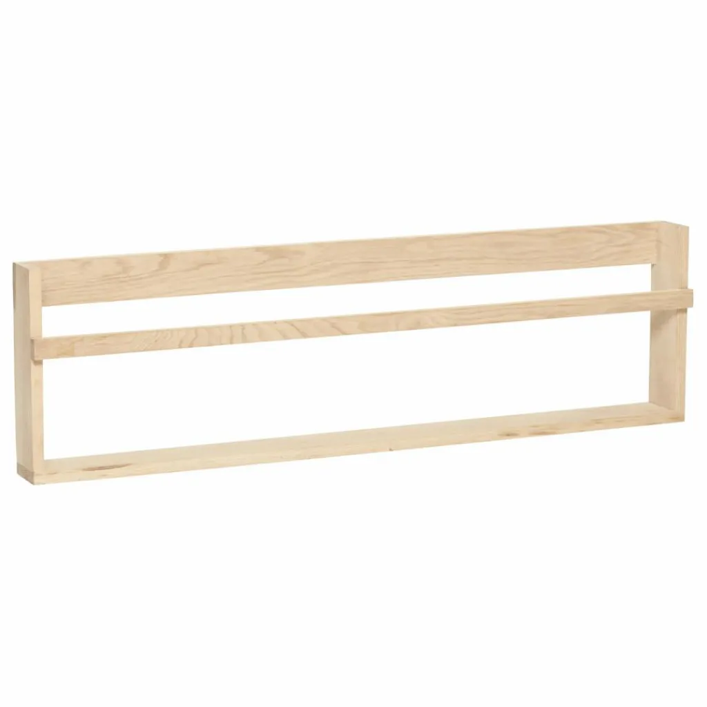 Clearance Etagère à magazine en FSC Meubles De Rangement