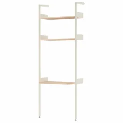 Online Etagère avec bureau en chêne Rombe IF2 | Meubles De Rangement