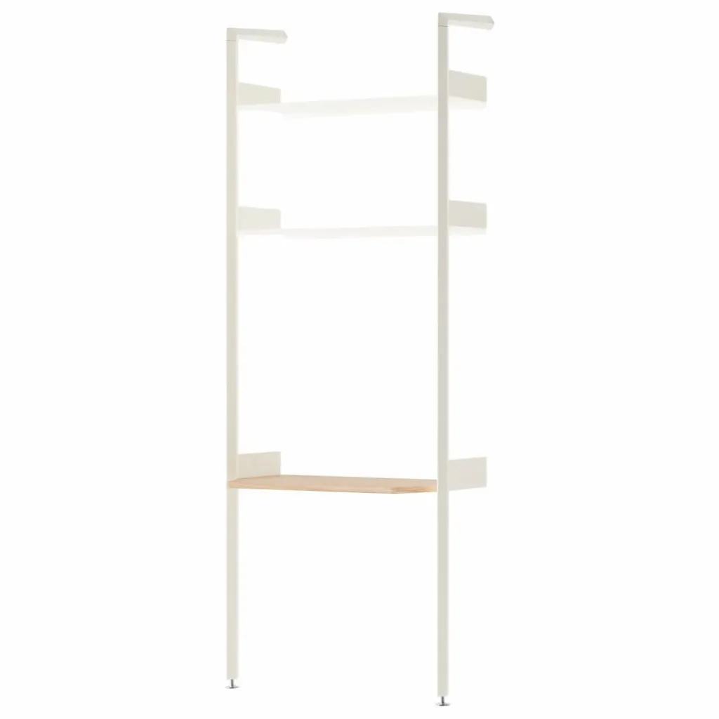 Sale Etagère avec bureau Rombe IF2 | Meubles De Rangement