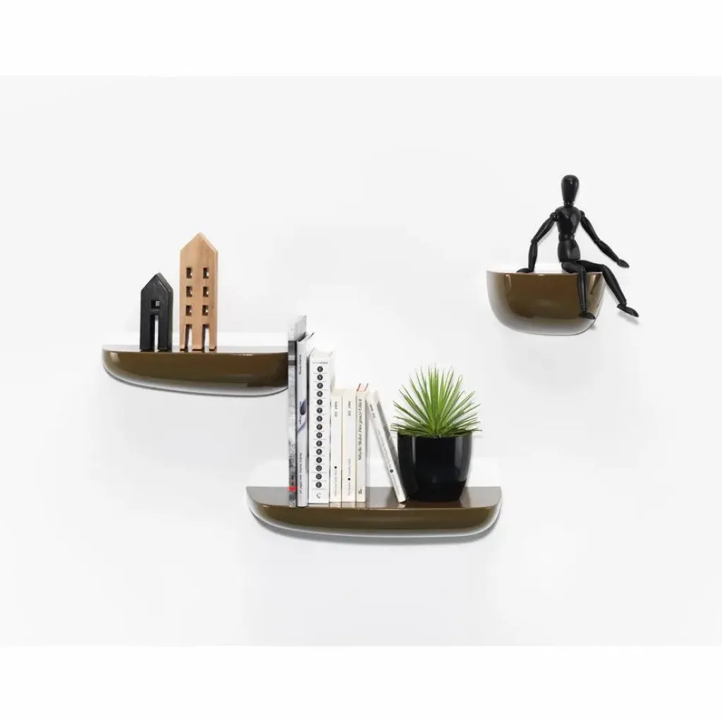 Hot Etagère Corniche - Ronan & Erwan Bouroullec | Meubles De Rangement
