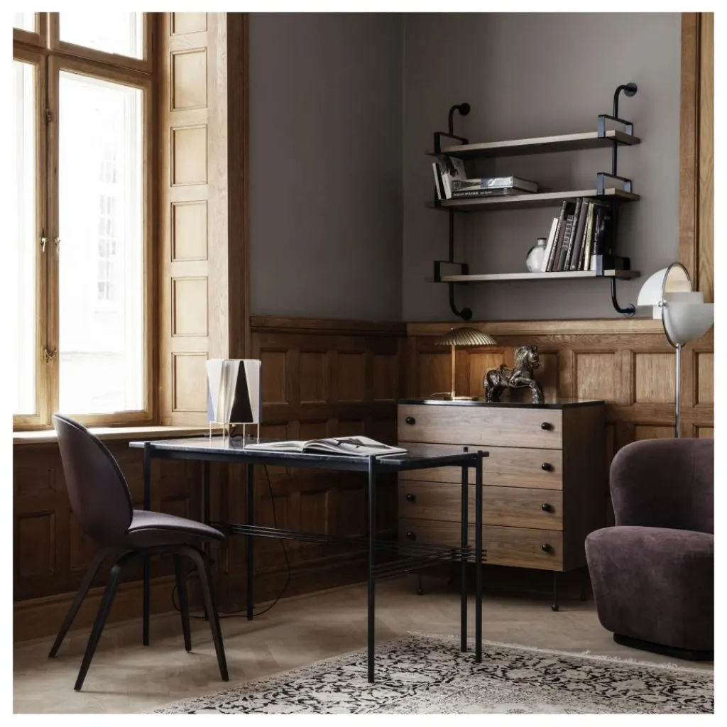 Hot Etagère Démon, Mathieu Matégot, 1954 | Meubles De Rangement