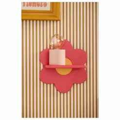 Etagère Fleur | Enfant Etagères Enfant|Étagères