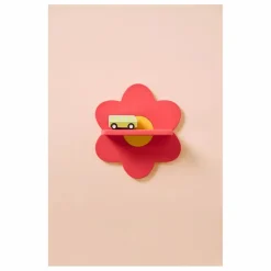 Etagère Fleur | Enfant Etagères Enfant|Étagères