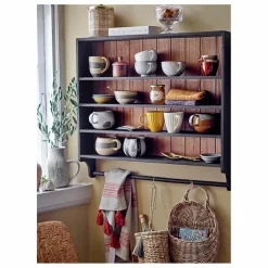 New Etagère Loup en bois | Meubles De Rangement