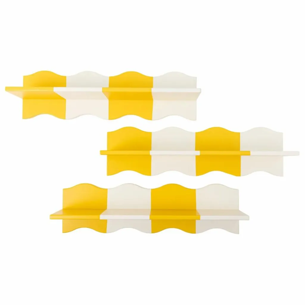 Etagère murale Bubbi | Enfant Etagères Enfant|Étagères