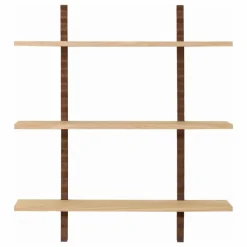 New Etagère murale x Heju Enfant Etagères Enfant|Meubles De Rangement