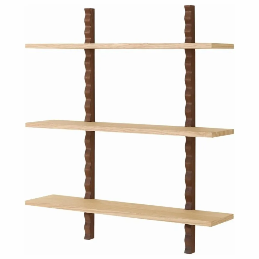 New Etagère murale x Heju Enfant Etagères Enfant|Meubles De Rangement