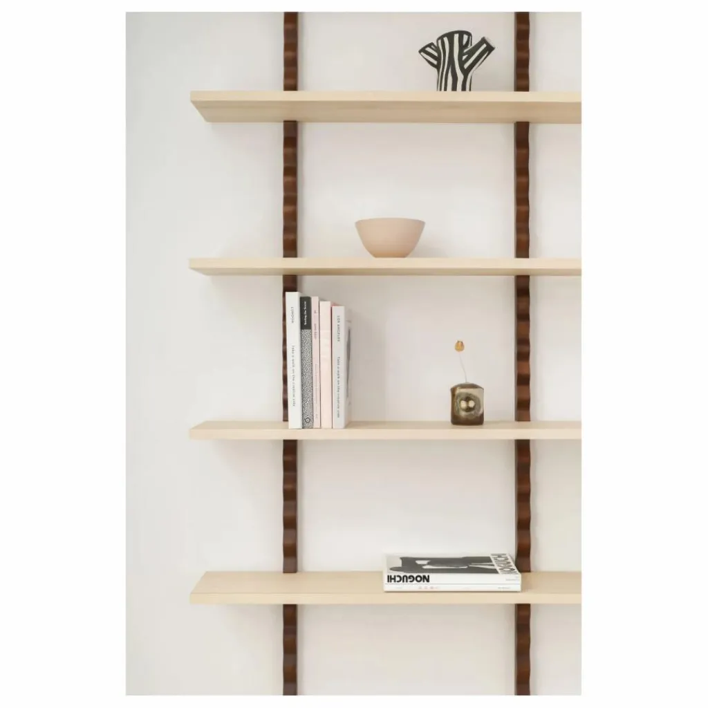 New Etagère murale x Heju Enfant Etagères Enfant|Meubles De Rangement