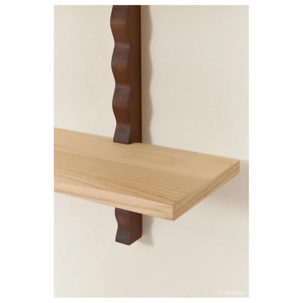 New Etagère murale x Heju Enfant Etagères Enfant|Meubles De Rangement