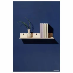 Hot Etagère murale Vibes 50x16 cm | Enfant Etagères Enfant|Étagères