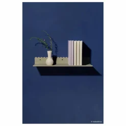 Etagère murale Vibes 50x16 cm | Enfant Etagères Enfant|Étagères