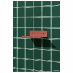 Outlet Etagère murale Vibes 20x16 cm | Enfant Etagères Enfant|Étagères