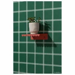 Outlet Etagère murale Vibes 20x16 cm | Enfant Etagères Enfant|Étagères