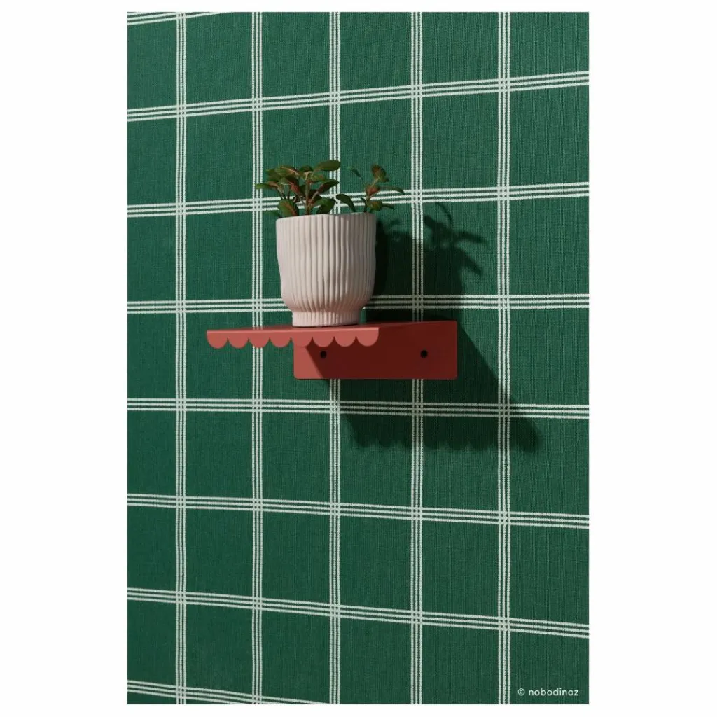 Outlet Etagère murale Vibes 20x16 cm | Enfant Etagères Enfant|Étagères