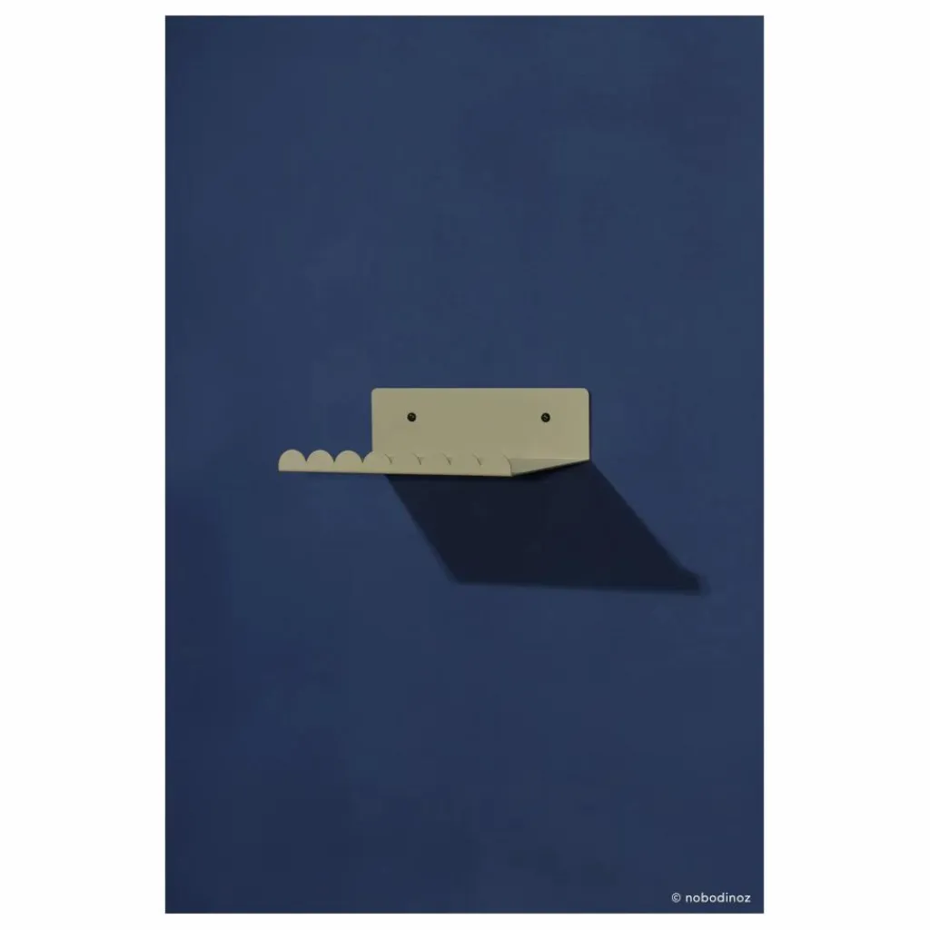 Clearance Etagère murale Vibes 20x16 cm | Enfant Etagères Enfant|Étagères