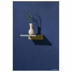 Clearance Etagère murale Vibes 20x16 cm | Enfant Etagères Enfant|Étagères