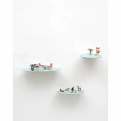 Sale Etagères en céramique Isola, Studio Brichetziegler - Set de 3 | Meubles De Rangement