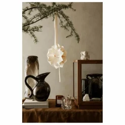 Outlet Etoile de Noël Star Sun en papier FSC | Enfant Décoration De Fête