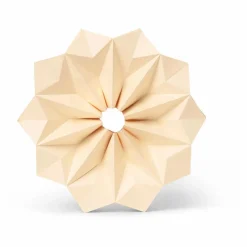 Outlet Etoile de Noël Star Sun en papier FSC | Enfant Décoration De Fête