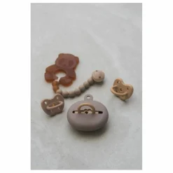 Outlet Etui à tétine en caoutchouc naturel | Puériculture|Vaisselle, Tétines