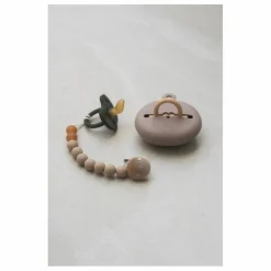 Outlet Etui à tétine en caoutchouc naturel | Puériculture|Vaisselle, Tétines